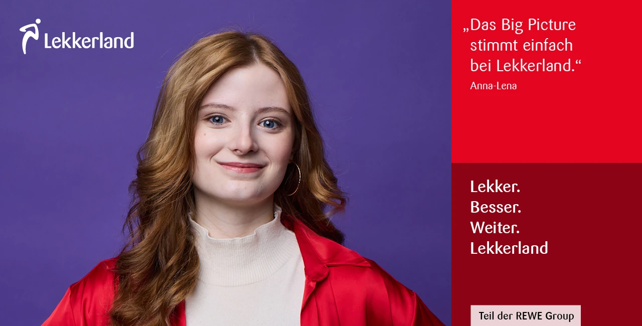 Ausbildung Kaufmann für Groß- und Außenhandelsmanagement / Schwerpunkt Großhandel (m/w/d)