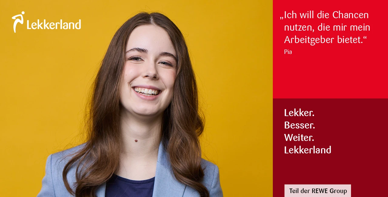 Initiativbewerbung Praktikum/ Werkstudent (m/w/d)