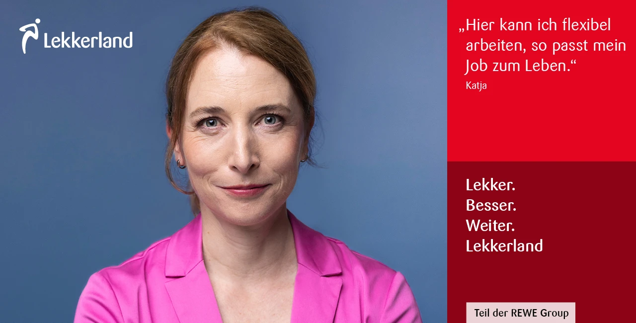 Area Manager für REWE To Go-Märkte Region Mitte/Süd/Südwest (m/w/d)