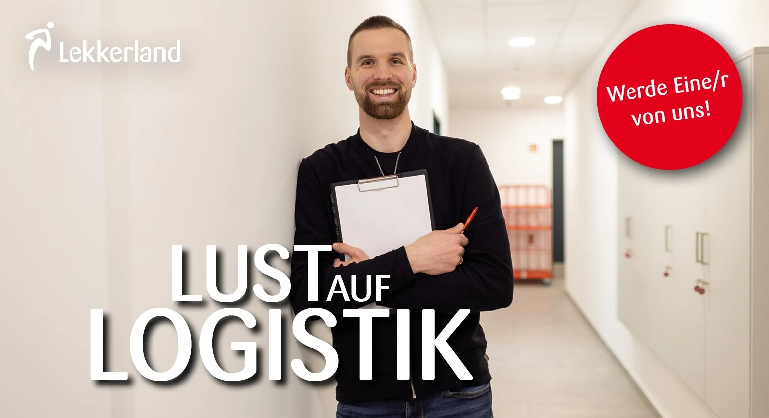 Team Manager Foodlager (m/w/d)