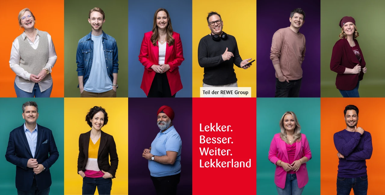(Senior) SAP Solution Consultant (m/w/d) - Schwerpunkt SD/MM